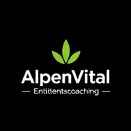 AlpenVital Ernährungscoaching logo